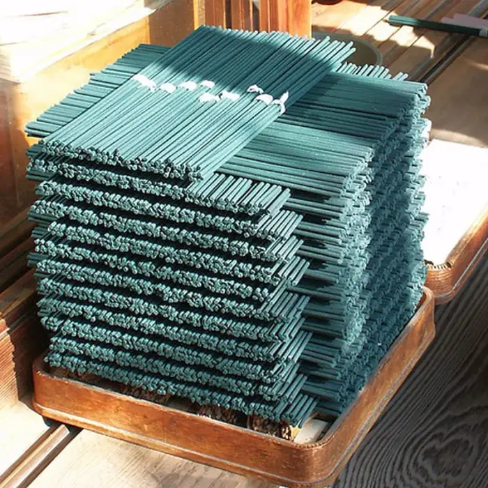 Aloeswood Incense, 60 Sticks