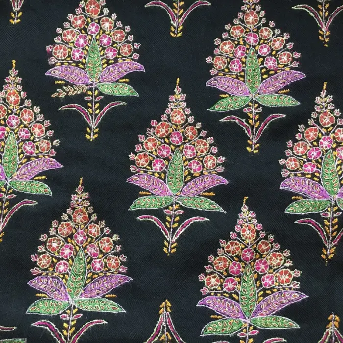 Pashmina, what the word actually means