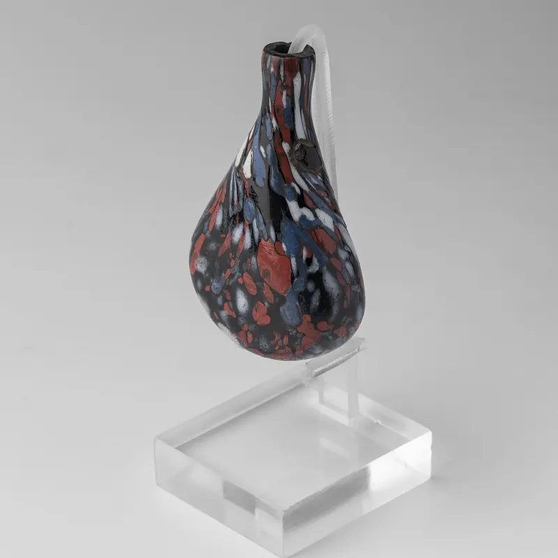 Murano glass, the island that kept a secret